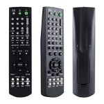 Control para SONY DVD