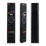 Control Para Seiki Smart TV
