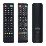 Control Para Sansui Smart TV