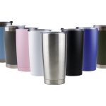 Termo Acero Inoxidable 590 ml