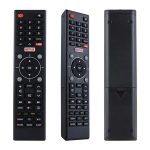 Control Para Toshiba Smart TV