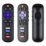 Control Para Aiwa Roku Smart TV