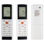 Control Para Trane Aire Acondicionado