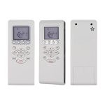 Control Para Prime Aire Acondicionado