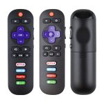 Control Para Roku Smart TV
