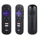 Control para TCL Smart Tv