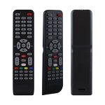 Control Para ROWA Smart TV