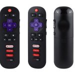 Control para TCL Smart Tv