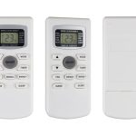 Control Para Prime Aire Acondicionado