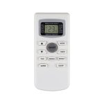 Control Para Daewoo Aire Acondicionado