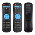 Control para convertidor Steren Tv Box