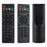 Control para Necnon Tv Box