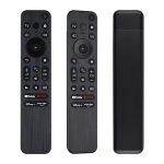 Control Para Sony Smart TV