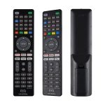 Control Universal Para Pantalla Smart TV