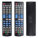 Control Universal 4 en 1 Premium