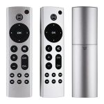 Control Universal Para Apple TV