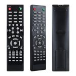 Control Para Kingsley Smart TV