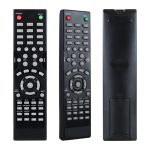Control Para Kingsley Smart TV