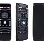 Control para VIZIO Smart Tv