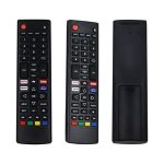 Control Para Vios Smart TV