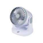 Ventilador personal  3 Velocidades Recargable para hogar y oficina
