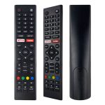 Control Compatible Con Daewoo Smart TV Neflix Youtube