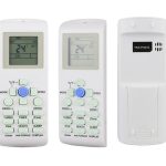 Control para York Aire Acondicionado