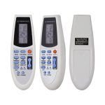 Control Para York Aire Acondicionado