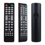 Control para ZMARTECH Smart Tv