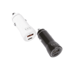 Turbo Cargador Dual para Auto