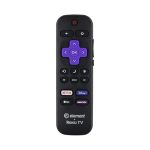 Control Element Original Roku Tv Hisense Philips Smart Tv 4k