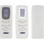 Control Para Mirage Aire Acondicionado