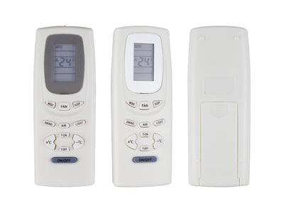 Control para Lennox Aire Acondicionado CE-GR14 | Control Remoto Repuesto