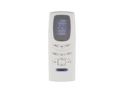 Control Para Carrier Aire Acondicionado