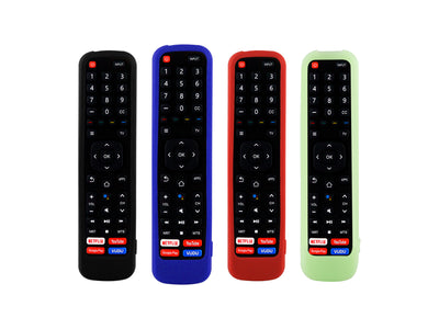 Funda Silicon Modelos Hisense