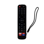 Funda Silicon Modelos Sharp - Negro