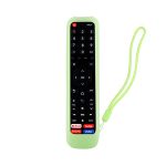 Funda Silicon Modelos Hisense - Verde