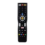 Control Para IZZI TV Satelital