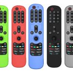 Funda de Silicón LG Magic 2022-23