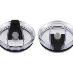 Tapa Hermética Anti Derrames 20 oz