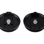 Tapa Termo Acrílico Negra 20 oz