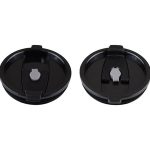 Tapa Termo Acrílico Negra 30 oz