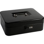 Caja de seguridad por código numérico