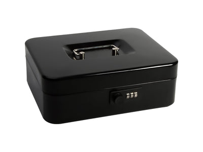 Caja de seguridad por código numérico