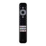Control Tcl Rc902v Fmrh Original Comando De Voz