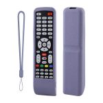 Funda Silicon Varios Modelos - Gris