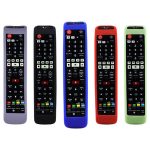 Funda Silicon Modelos Samsung Largos