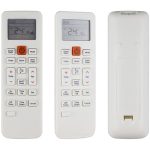 Control Para Samsung Aire Acondicionado