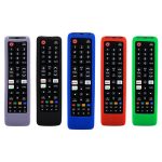 Funda Para Control Samsung Silicon Case Protector