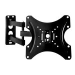 Soporte Articulado para Pantalla de 14 a 43  Ajustable y Escalable